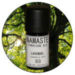 Zomerwind Etherische olie